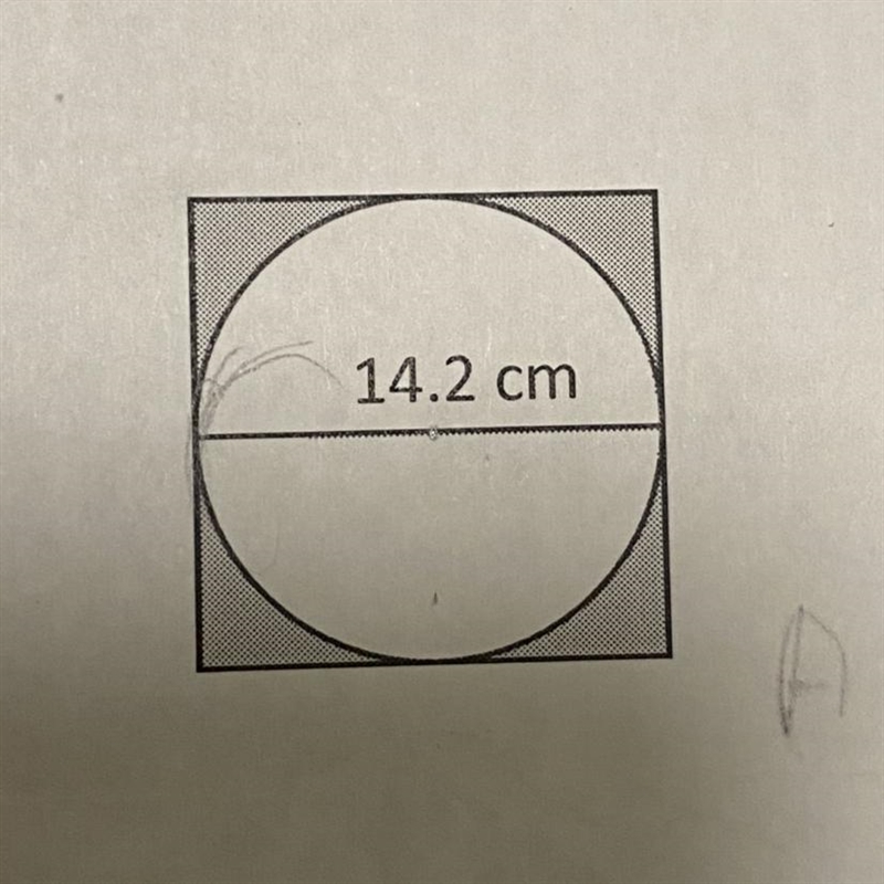 What is the area of the shaded region?-example-1