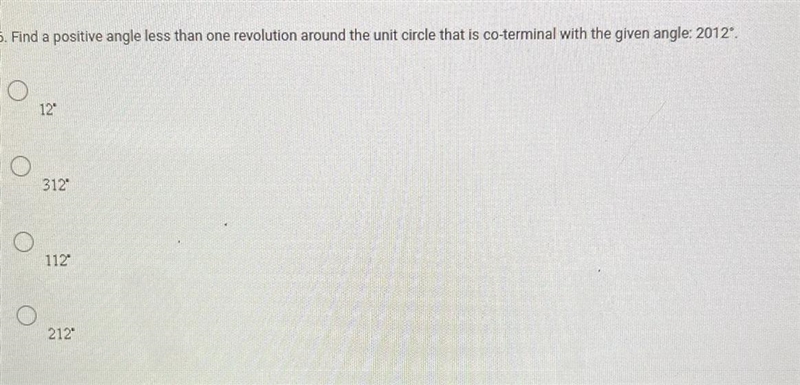 i’m confused on this question. every answer i get is different. it’s a pretest with-example-1