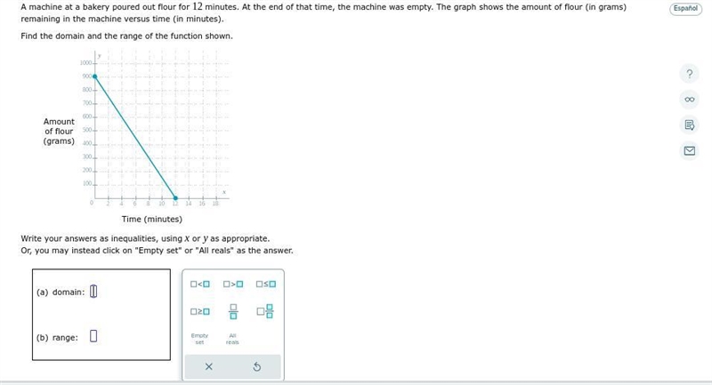 Simple Math Range and domain help Part 2-example-1