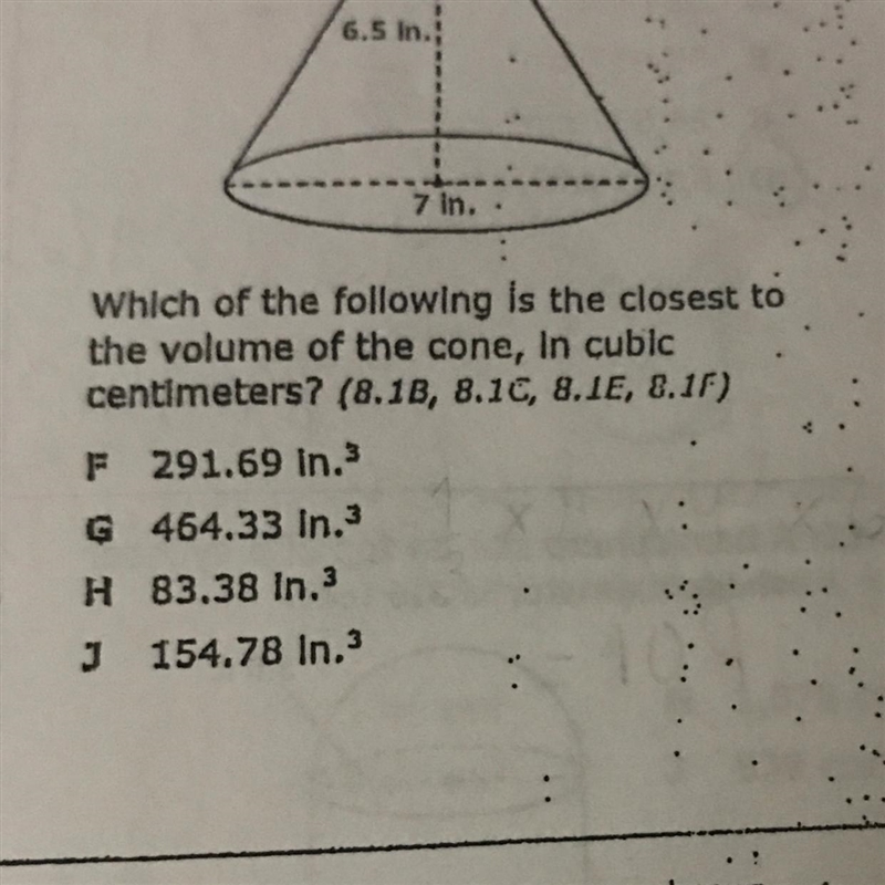 I need help with this‼️Show work please-example-1