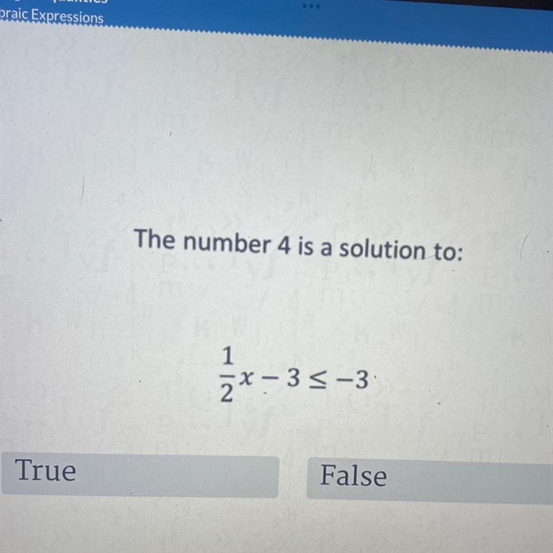 PLS HELP ME WITH MY MATH-example-1