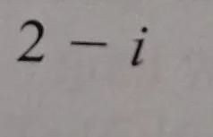 -Quadratic Equations-Graph on a complex plane; then find its absolute value.-example-1