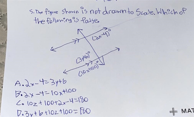 (PLEASE HELP) GEOMETRY STUFF-example-1