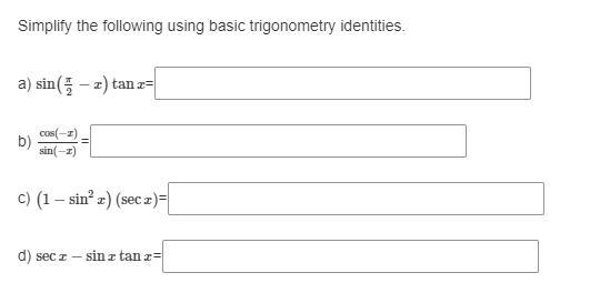 Having trouble with the following questions, help would be appreciated.-example-1