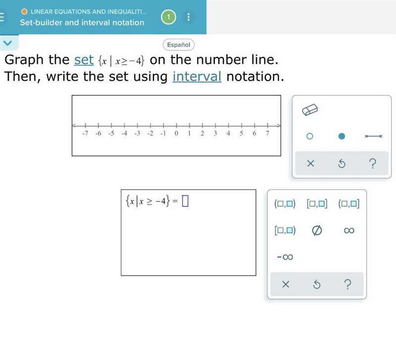 Hello, I am having trouble with this problem. Thank you so much.-example-1