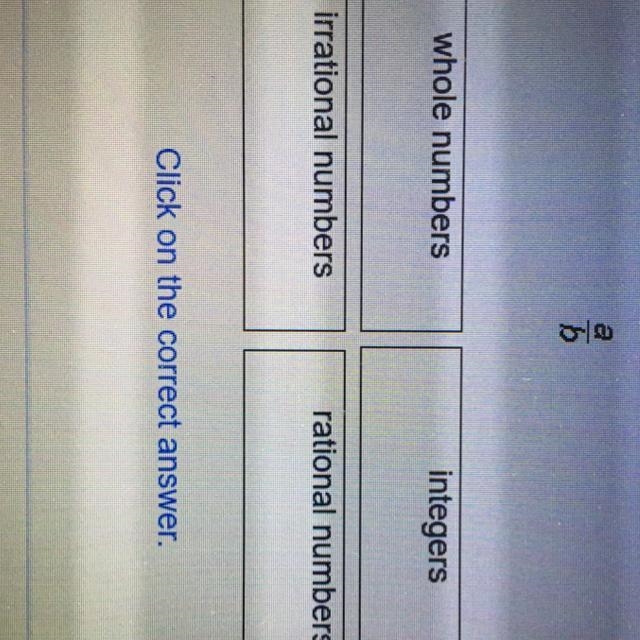 What are numbers that can be written in this form called?-example-1