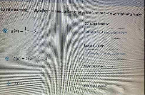 9-3 2 = (x) 6 what is the function family.-example-1