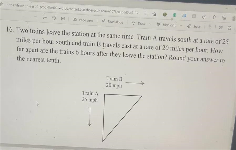 I would like to know the break down to solve for this problem.-example-1