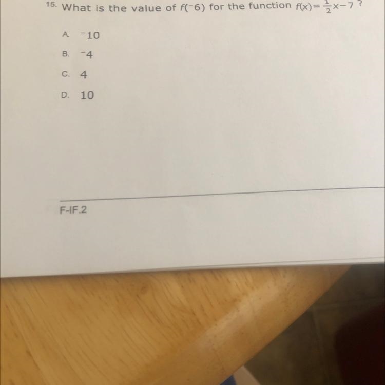 ** What is the value of T 6) for the function Rx)=x-??-example-1