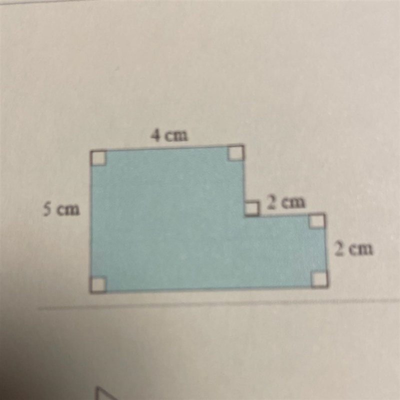 What is the area of the shaded region?-example-1