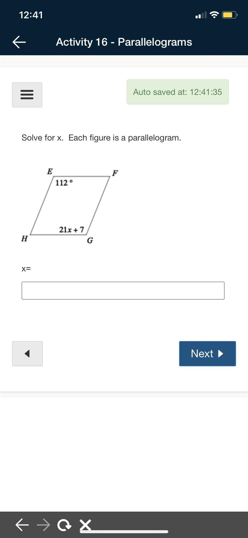 Can anyone explain this ?-example-1