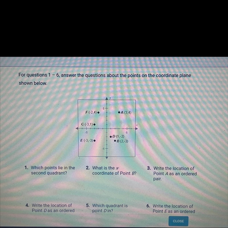 Help please and thank you so much! i inserted the picture of the questions-example-1