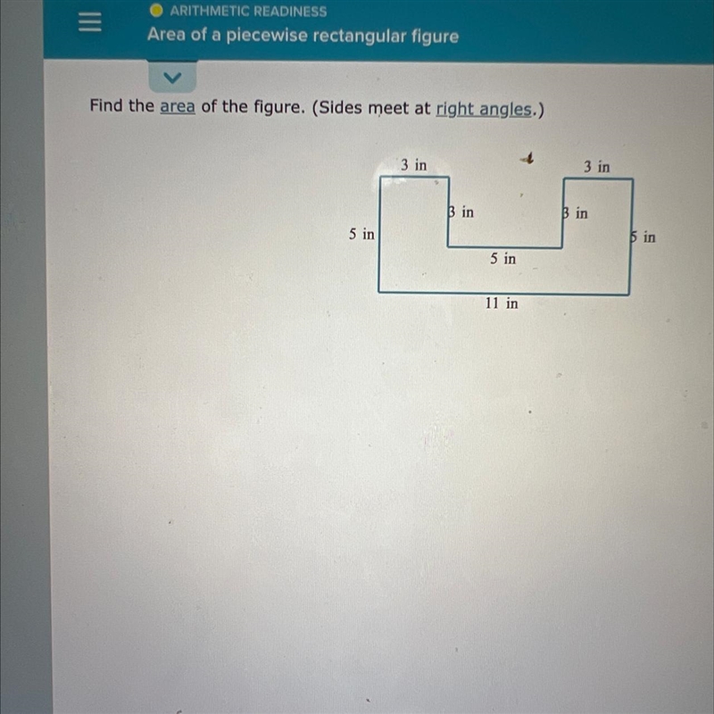 Find the area of the figure. RIGHT ANSWERS ONLY-example-1