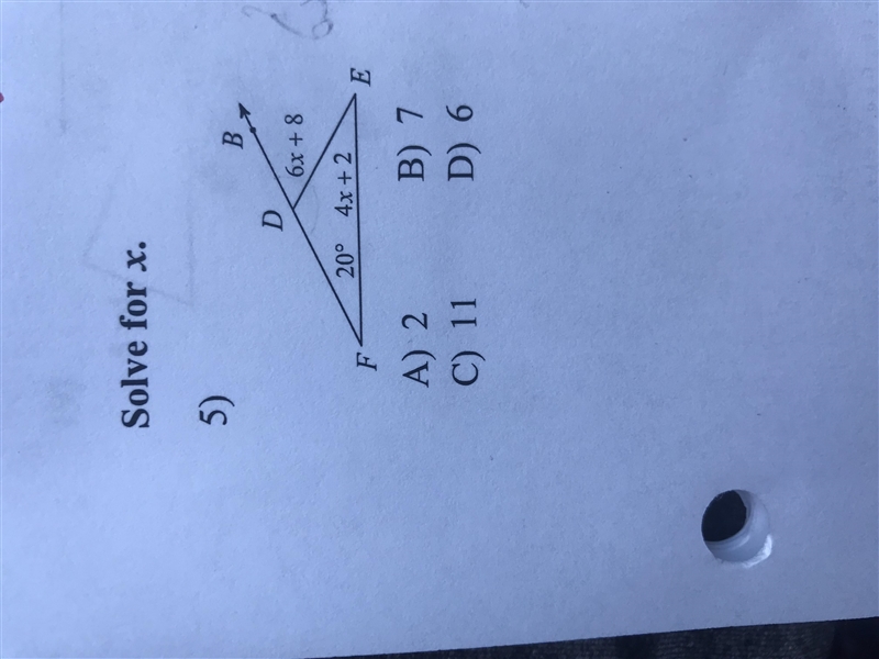 What is the solution and how do I solve?-example-1