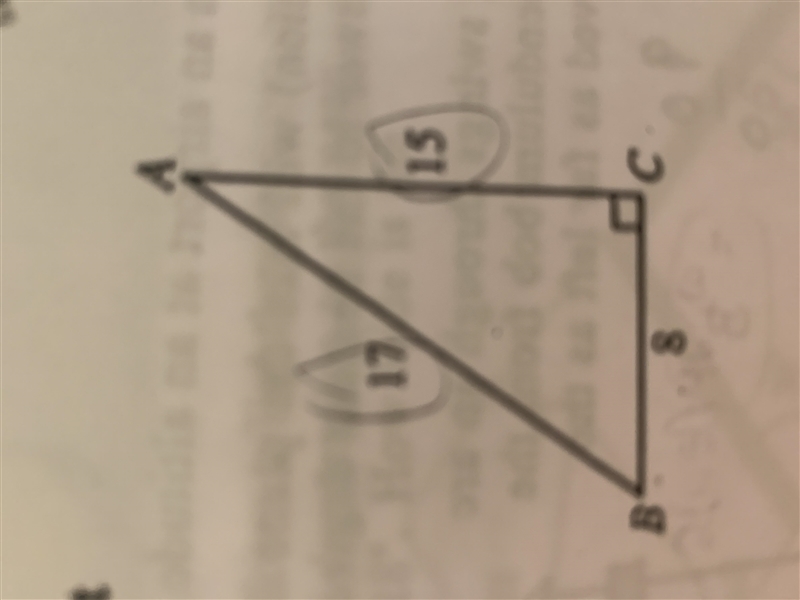 I am working on test corrections and don’t get this question 1. For which angle of-example-1