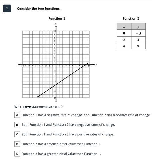 Just please help im desperate( 3 different questions)-example-2