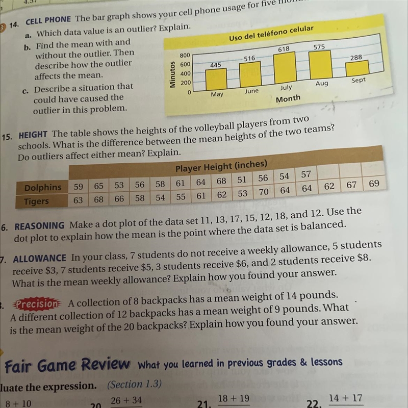 Could you help me with 15 please?-example-1