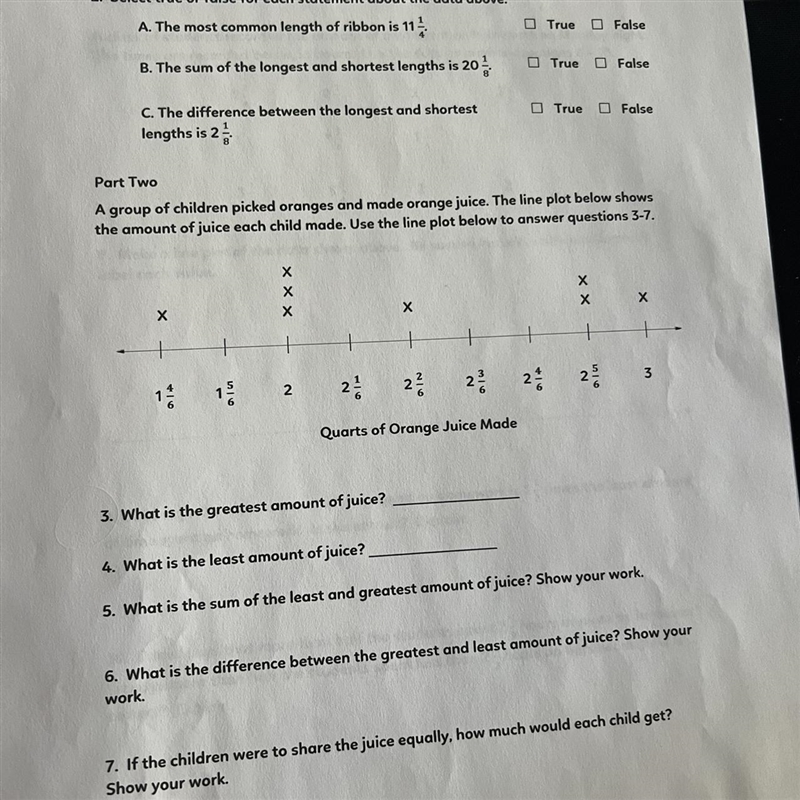 Printable Assessment: Module Twelve Project-Based Assessment2. Select true or false-example-1