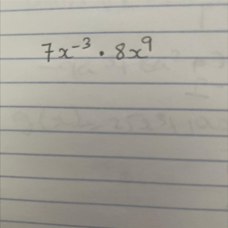 Simplify and express each expression with no variables in the denominator.-example-1