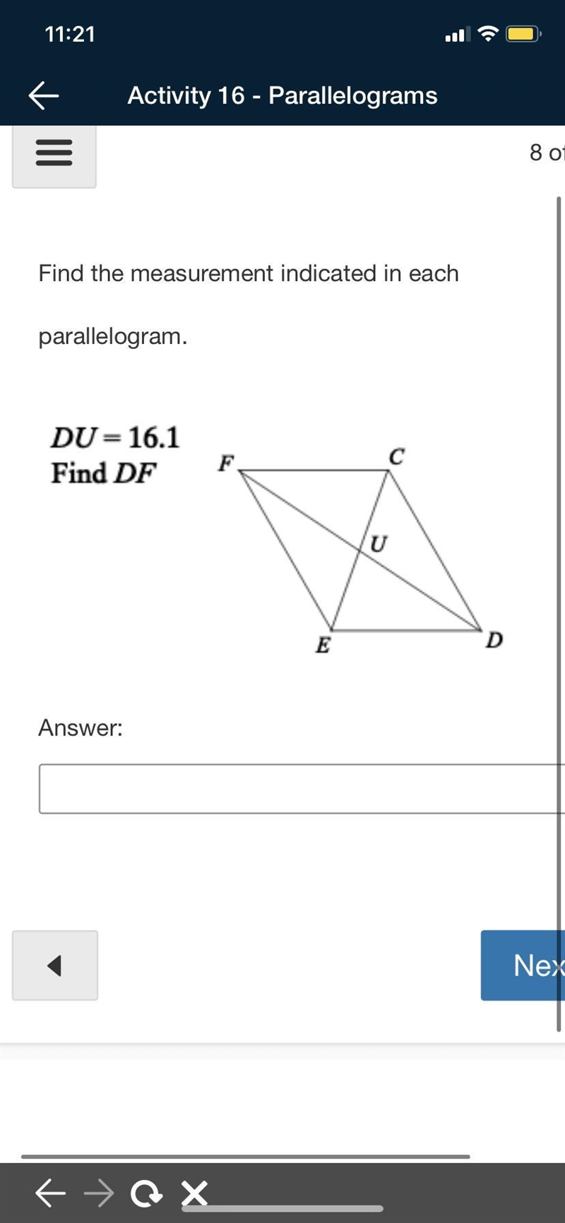 Can someone explain what i do to solve for this!-example-1