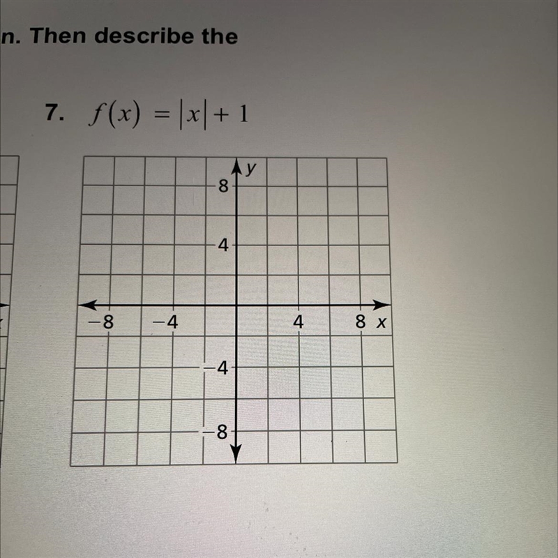 I need help with the steps to solve, and describe this problem-example-1