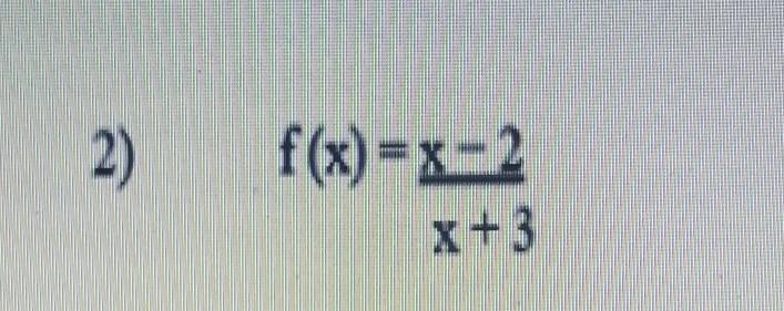 Evaluate the function f at the values f(-1) and f(2)-example-1