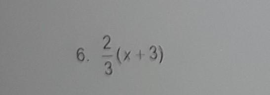 List the steps of the operations for each number trick.Simplify the expression (If-example-1