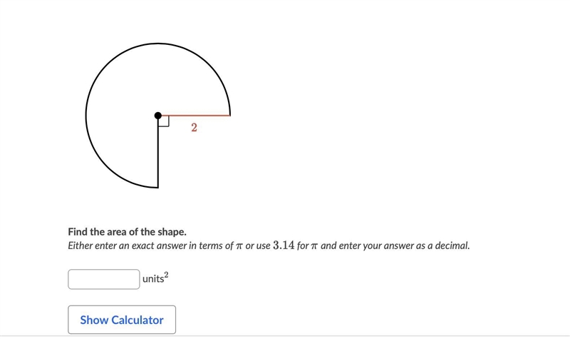 Find the Area of the shape | help me this is due tomorrow!]-example-1