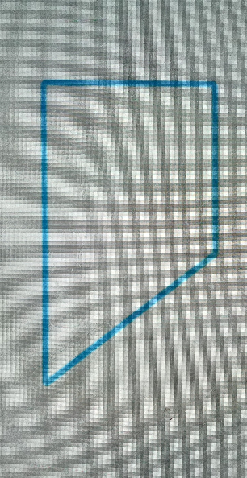 What is the perimeter of this trapezoid? A. 17B. 18.5C. 20D. None of the aboveI would-example-1