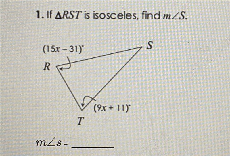 Geometry, How do I do this? I tried and I keep getting confused-example-1