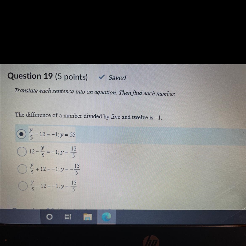 I need help with question 19.This is a homework question.-example-1