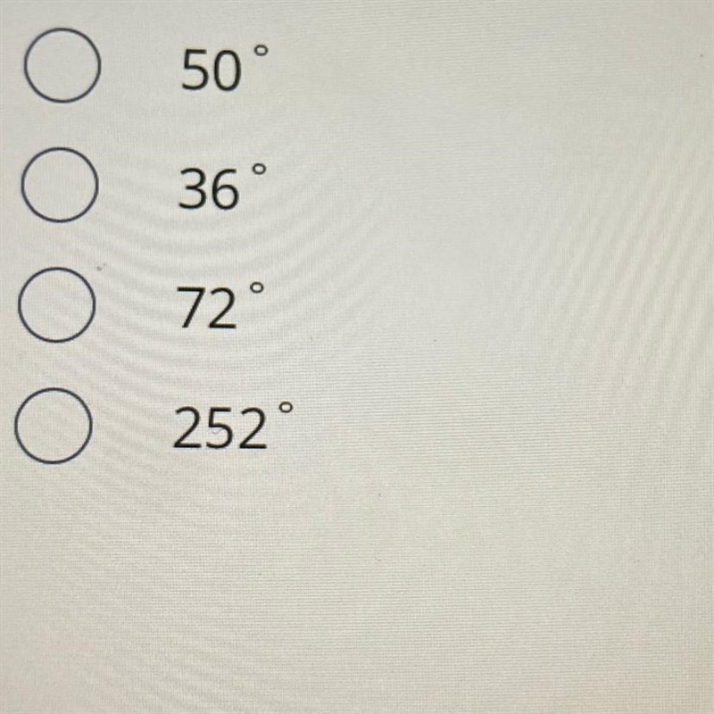 A survey of 50 students asked whether they preferwinter, spring, summer, or fall. 35 students-example-1