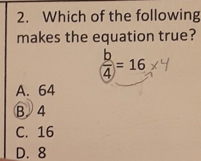 I need help on this question and please explain what I got wrong so I understand and-example-1