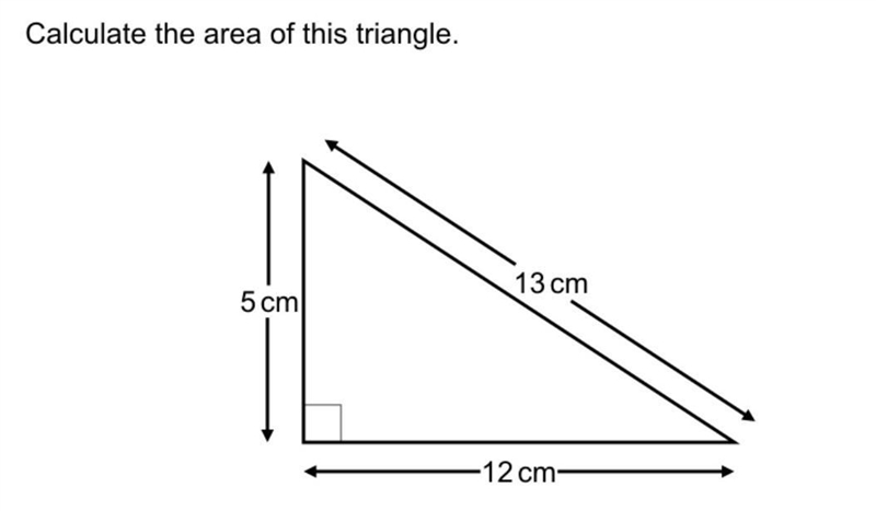 Calculate the area of this triangle. <img src="-f-.jpg&quot-example-1