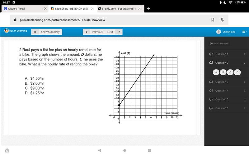 I really need help i have a test-example-1