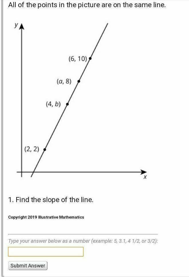 Slopes always confused me I think a quick tutorial would really help-example-1