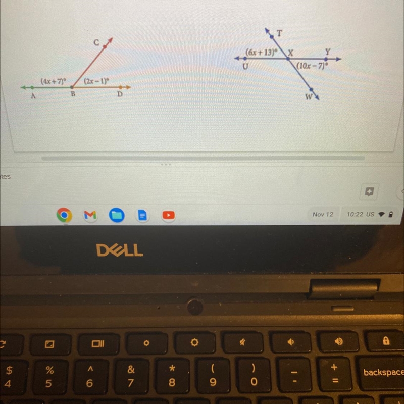 Can you solve these two problems please-example-1