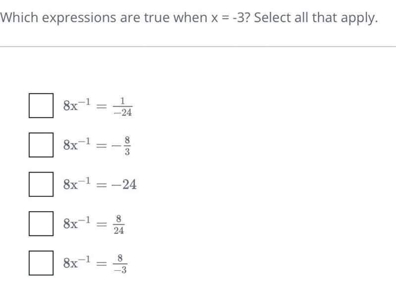 Check image, question and answer choices provided-example-1