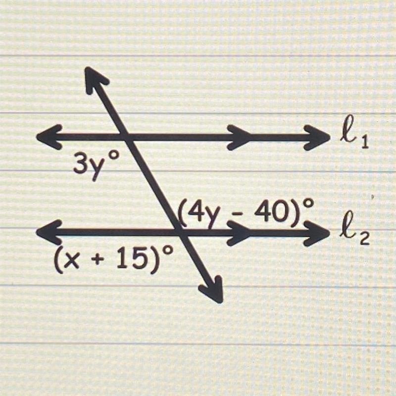 Find x and y please please help-example-1