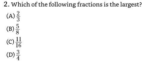 Hello! I'm currently studying in order to take the Military ASVAB test using my book-example-1