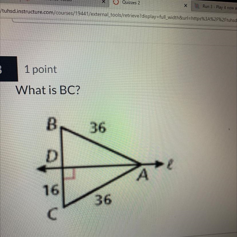 What is BC? …………………..-example-1