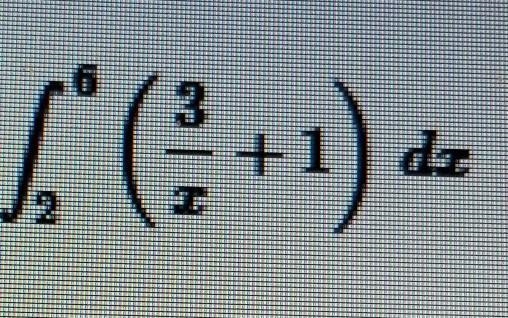 Problem 23. (1 point) Consider the integral (a) Find the Riemann sum for this integral-example-1