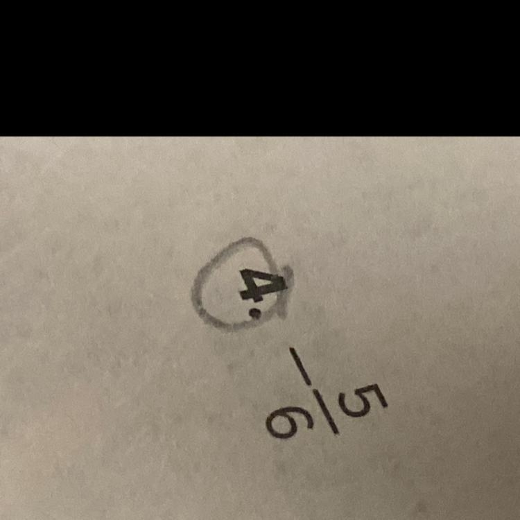 What would -5/6 be when turned into a decimal?-example-1