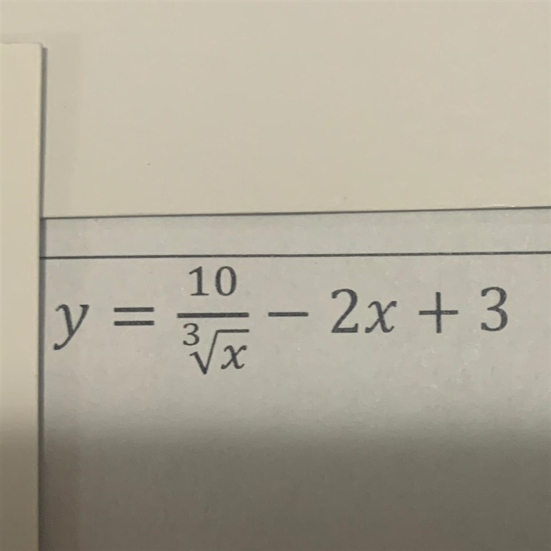 Calculus early transcendental functions. Find the derivative of the function.-example-1