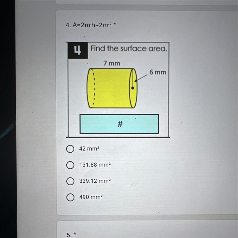 Help plsss Find the surface area-example-1