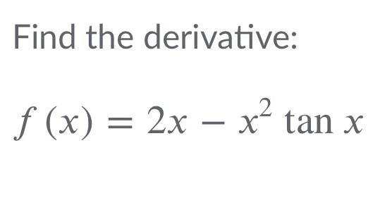 I’m in AP Calculus AB and can’t figure this out. Can you help me solve this?-example-1