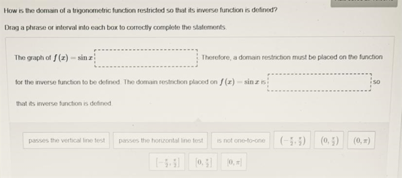 Having trouble solving this practice problems from my ACT prep guide-example-1