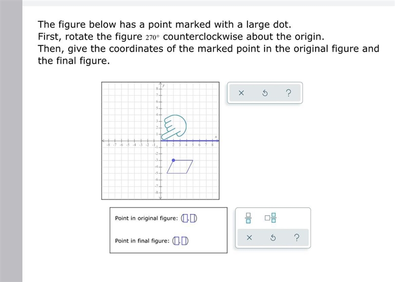 May I please get help with this for I am confused S to hash by my original and final-example-1