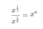 Evaluate the left hand side to find the value of aa in the equation in simplest form-example-1