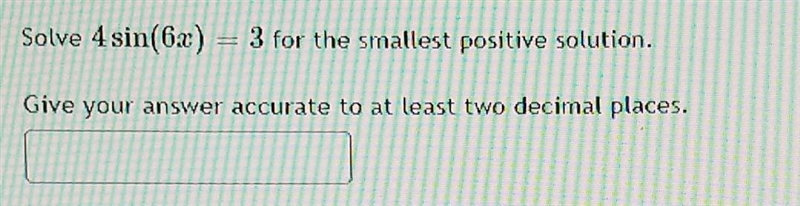 hello can you help me with this trigonometry question and this a homework assignment-example-1